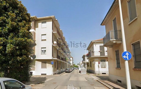 appartamento in vendita a Vercelli