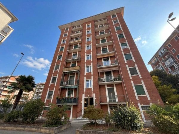 appartamento in vendita a Vercelli