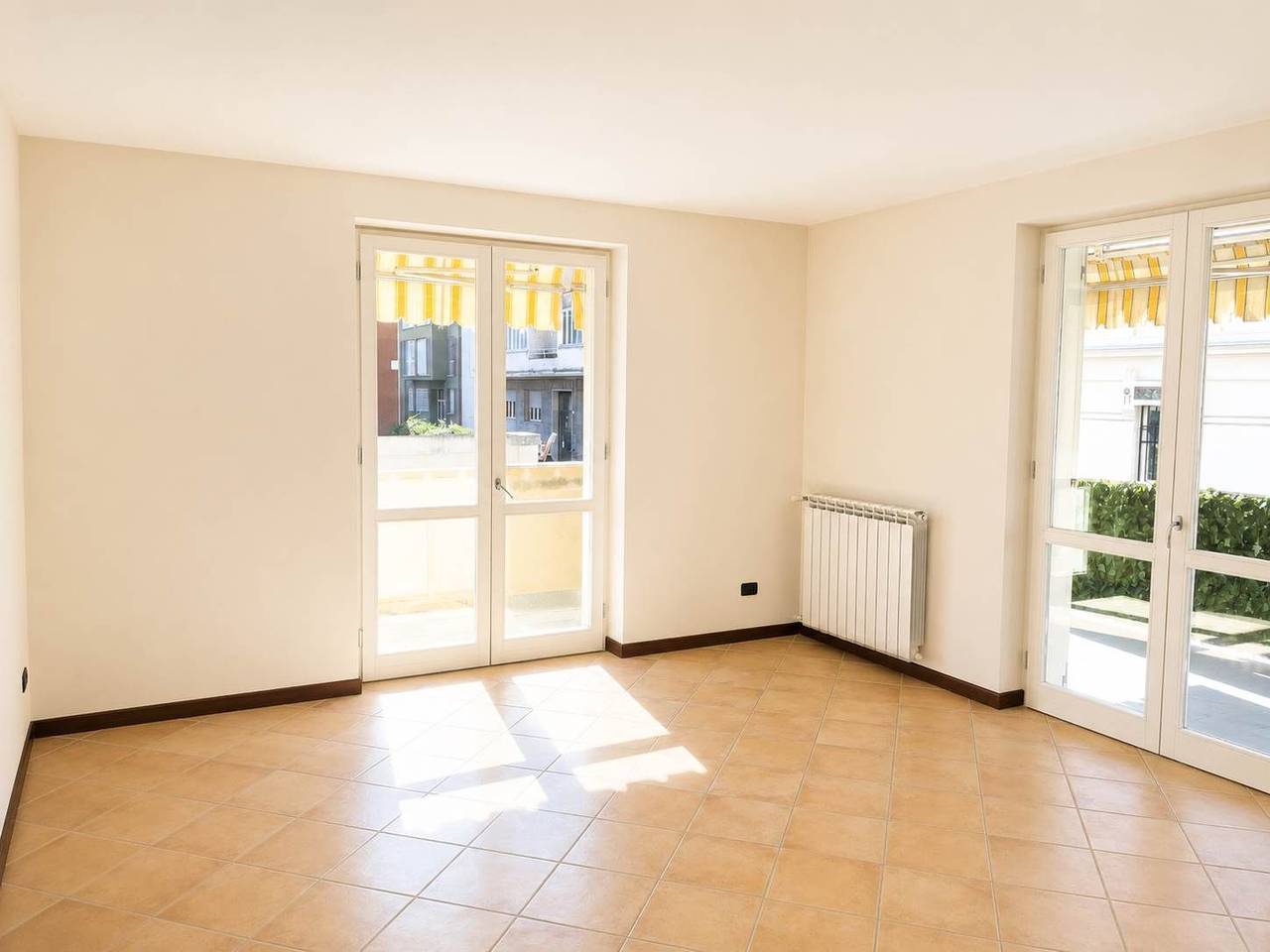 appartamento in vendita a Vercelli in zona Centro Città
