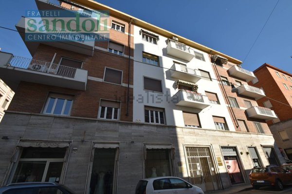 ufficio in vendita a Vercelli