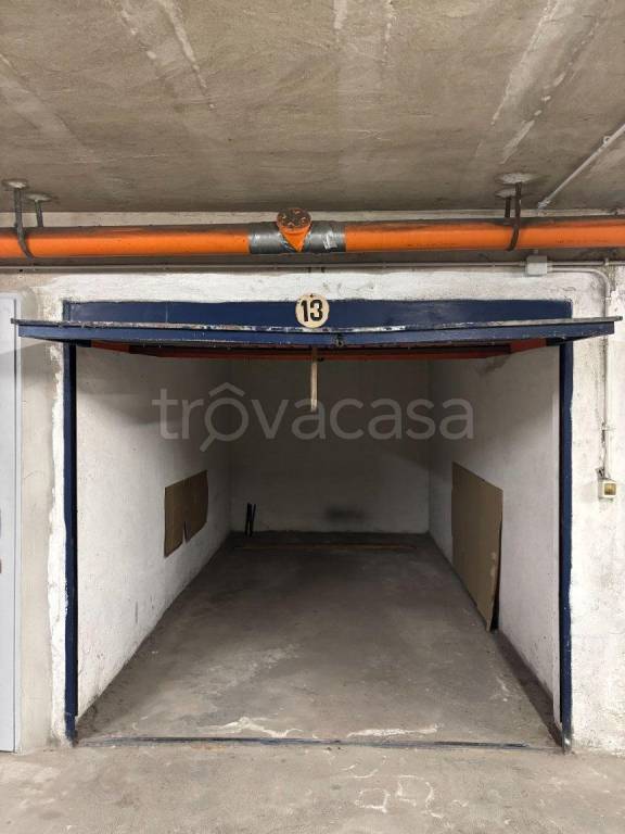 box auto in vendita a Vercelli