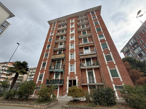 appartamento in vendita a Vercelli