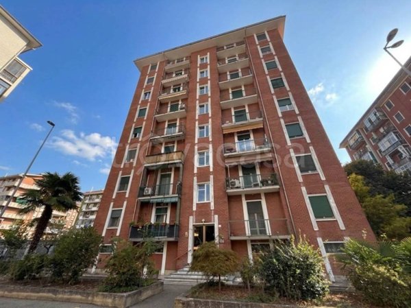 appartamento in vendita a Vercelli