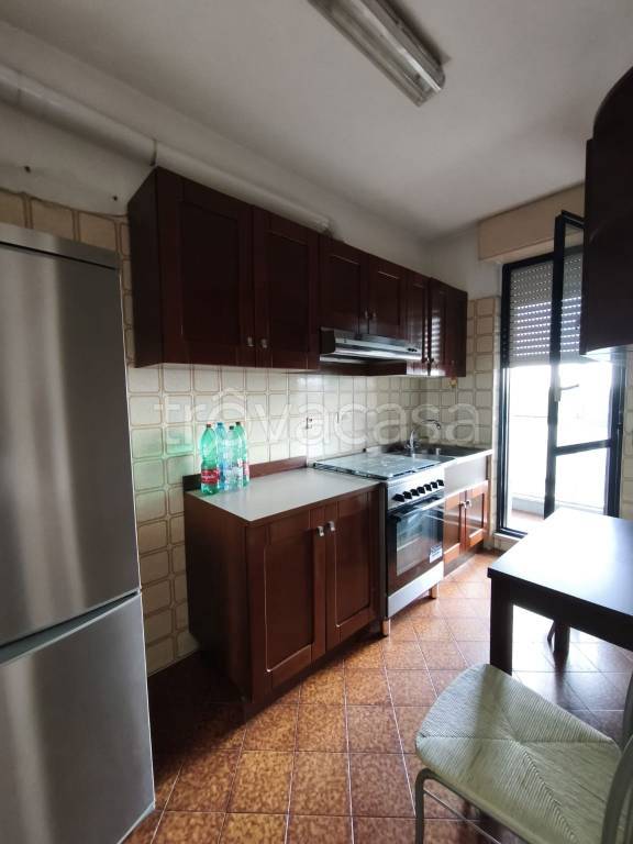 appartamento in vendita a Vercelli