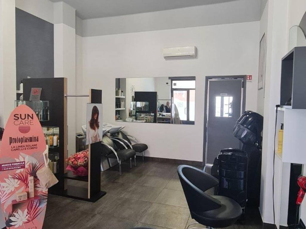 negozio in vendita a Vercelli