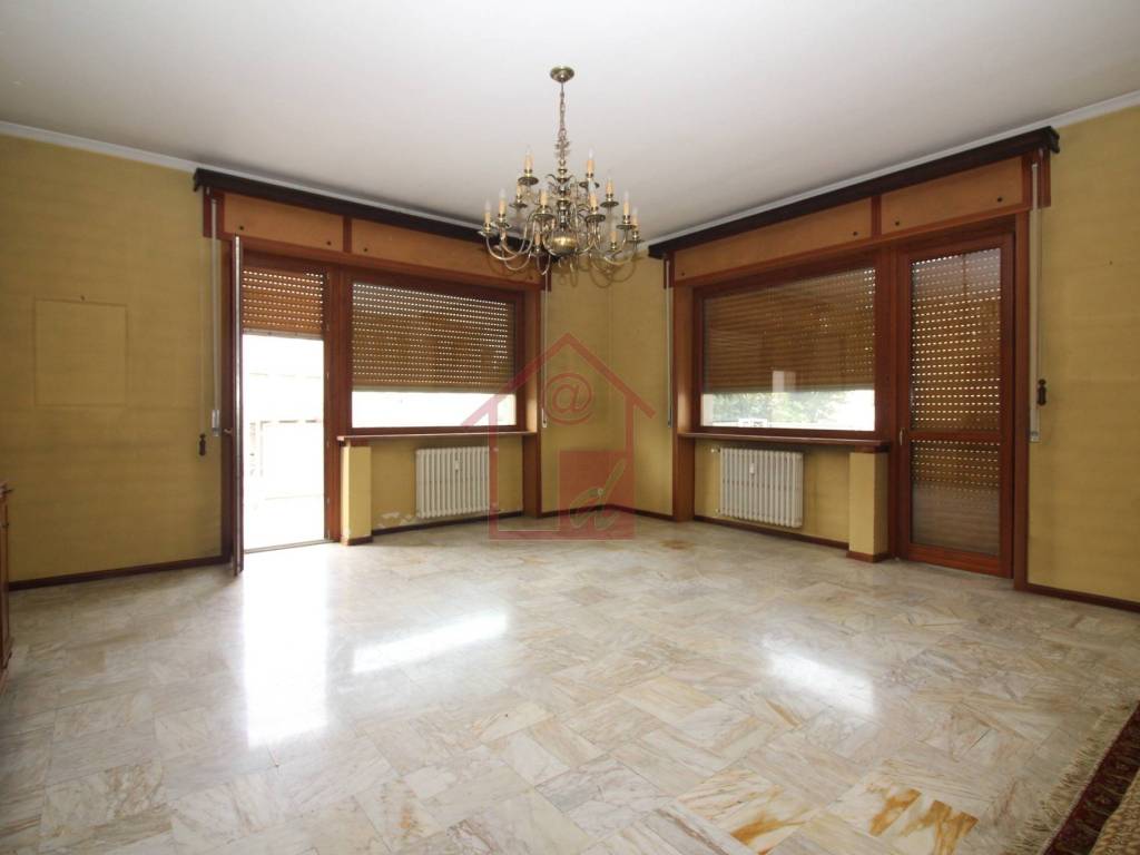 appartamento in vendita a Vercelli