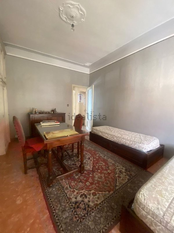 casa indipendente in vendita a Vercelli in zona Via Massaua