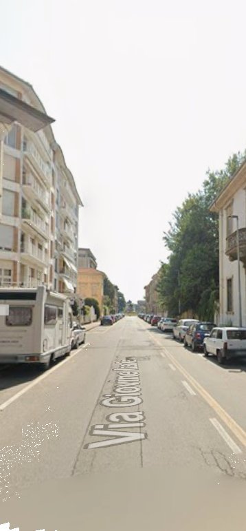 appartamento in vendita a Vercelli in zona Centro Città