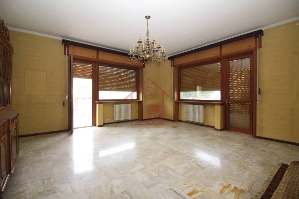 appartamento in vendita a Vercelli