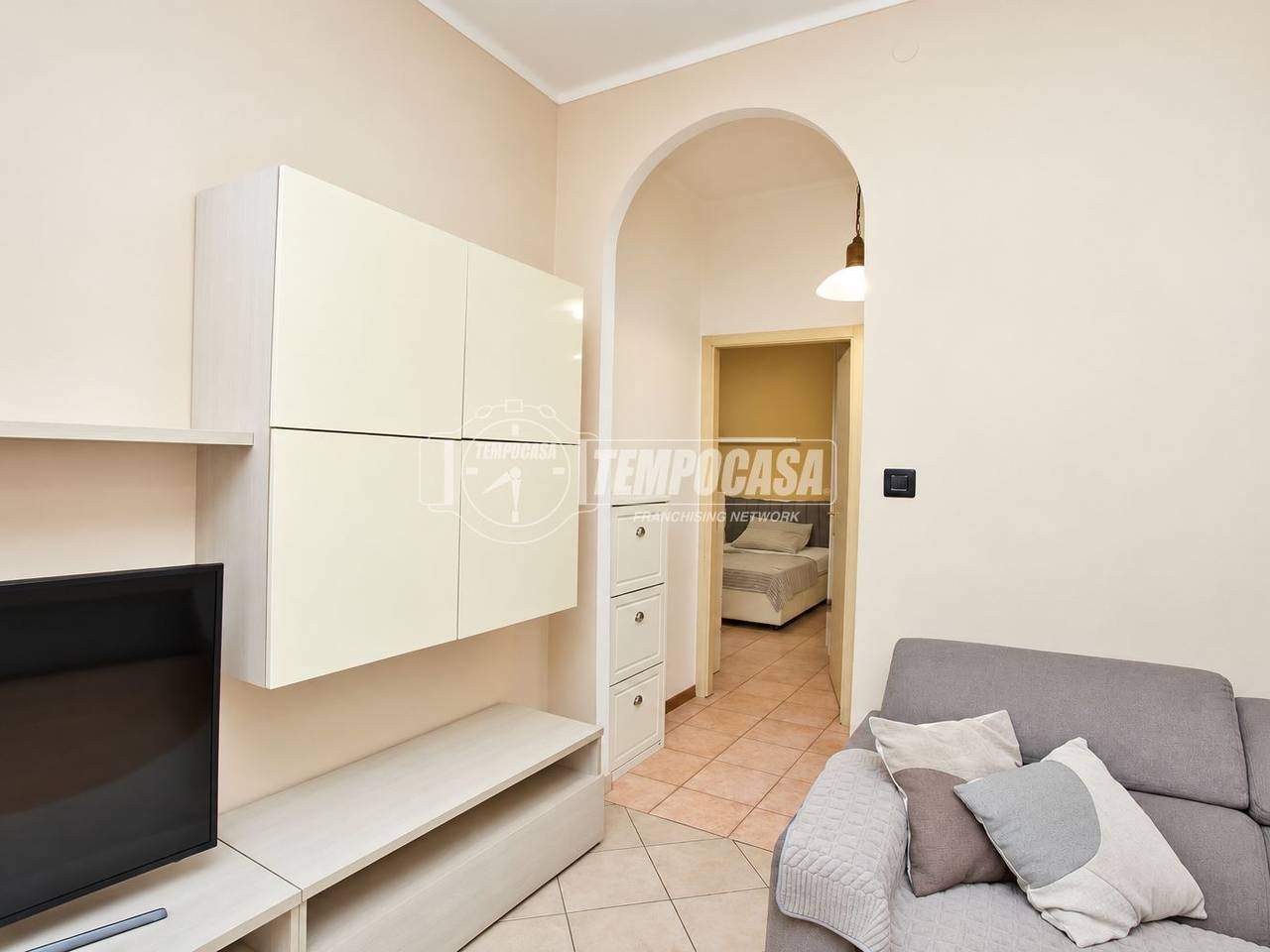 appartamento in vendita a Vercelli in zona Via Massaua