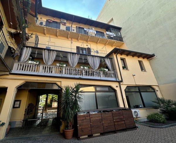appartamento in vendita a Vercelli in zona Centro Città