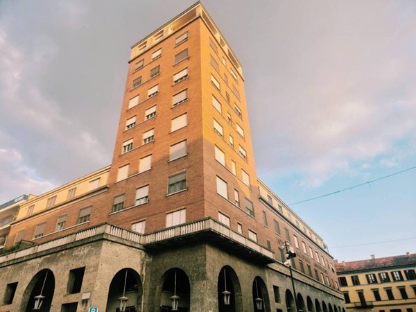 appartamento in vendita a Vercelli in zona Centro Città