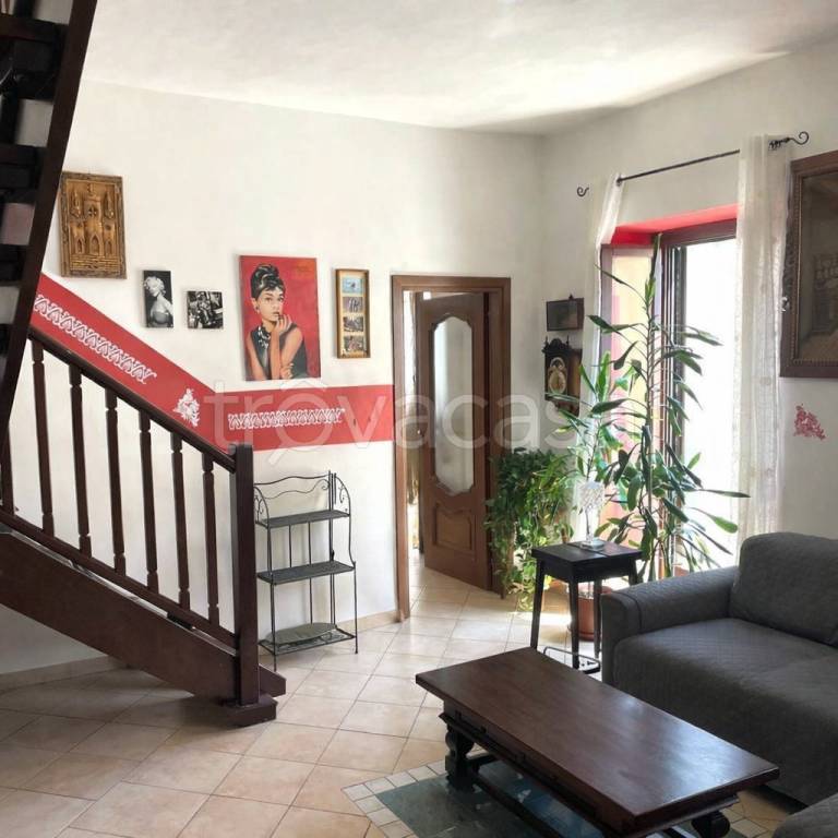 appartamento in vendita a Vercelli in zona Centro Città
