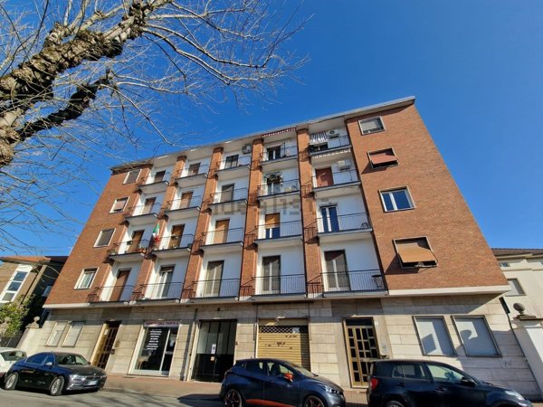 appartamento in vendita a Vercelli