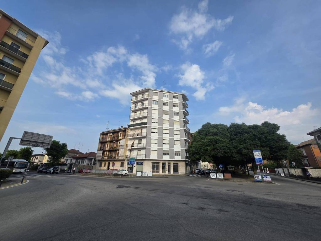 appartamento in vendita a Vercelli