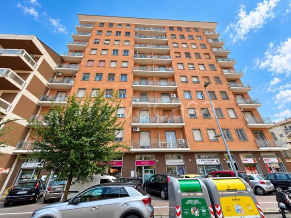 appartamento in vendita a Vercelli in zona Corso Prestinari