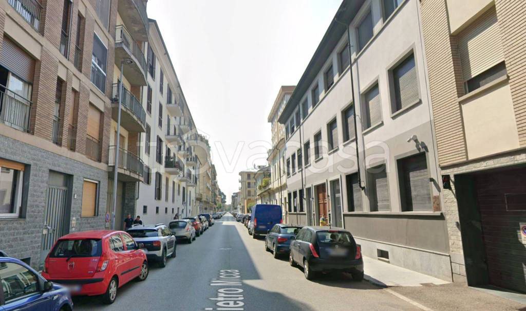appartamento in vendita a Vercelli in zona Centro Città