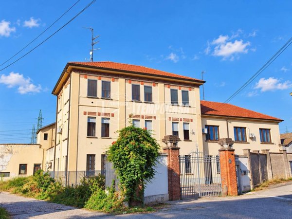 appartamento in vendita a Vercelli