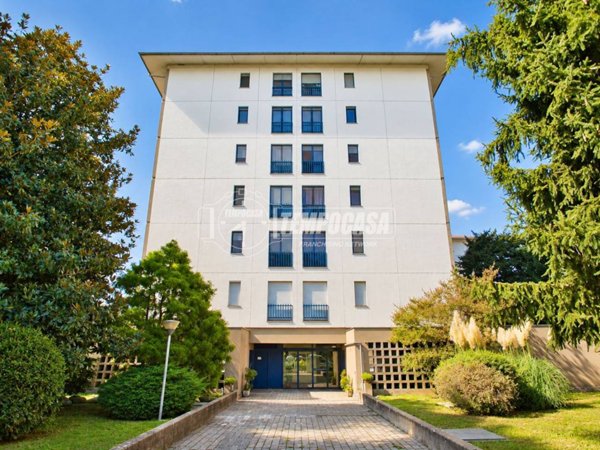appartamento in vendita a Vercelli