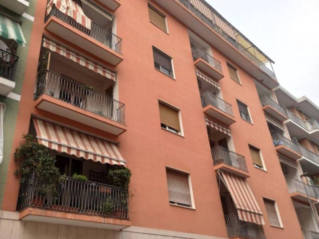 appartamento in vendita a Vercelli in zona Ospedale