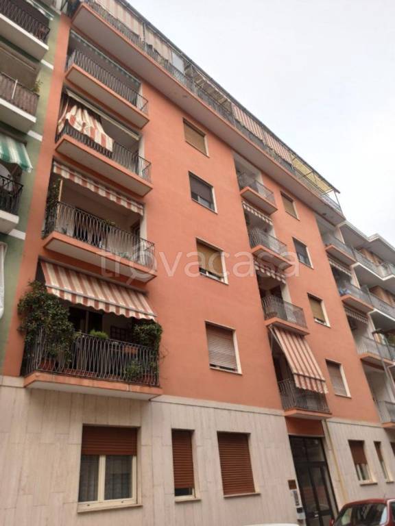 appartamento in vendita a Vercelli in zona Ospedale