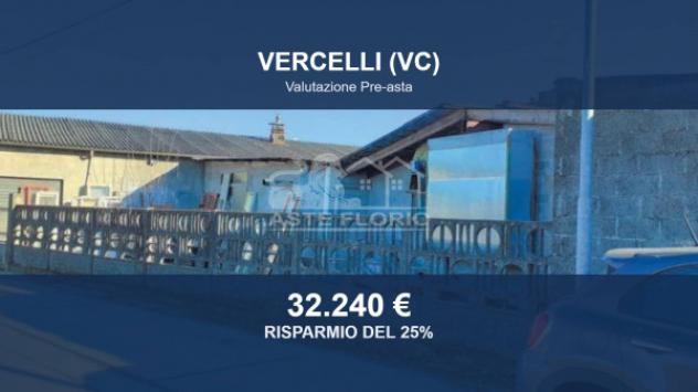 appartamento in vendita a Vercelli in zona Centro Città