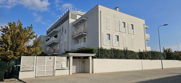 appartamento in vendita a Vercelli in zona Corso Prestinari