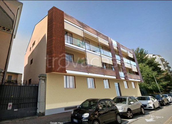 appartamento in vendita a Vercelli in zona Centro Città