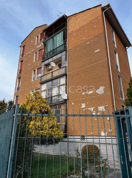 appartamento in vendita a Vercelli