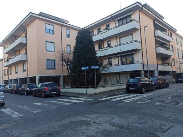 appartamento in vendita a Vercelli