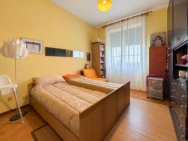 appartamento in vendita a Vercelli in zona Corso Italia