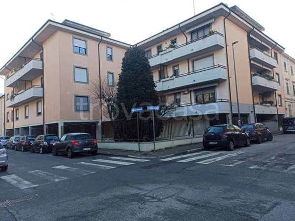 appartamento in vendita a Vercelli