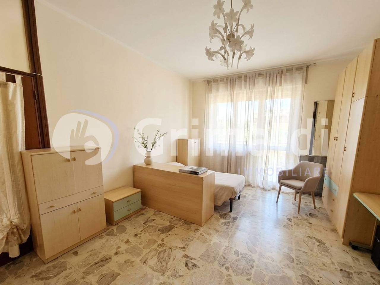 appartamento in vendita a Vercelli in zona Corso Prestinari