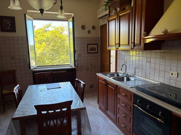 appartamento in vendita a Vercelli in zona Centro Città