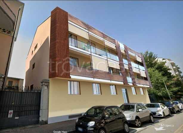 appartamento in vendita a Vercelli in zona Centro Città