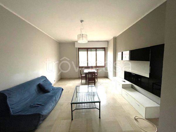 appartamento in vendita a Vercelli in zona Centro Città
