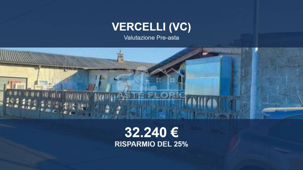 appartamento in vendita a Vercelli in zona Centro Città