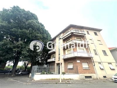 appartamento in vendita a Vercelli in zona Centro Città