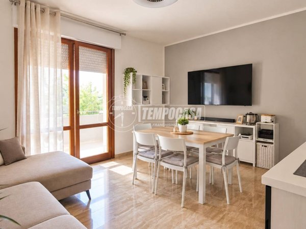 appartamento in vendita a Vercelli