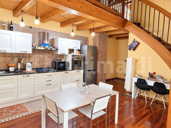 appartamento in vendita a Vercelli in zona Centro Città