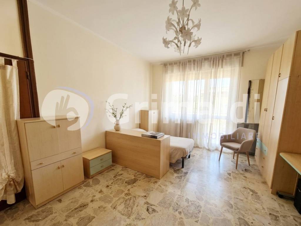 appartamento in vendita a Vercelli in zona Corso Prestinari