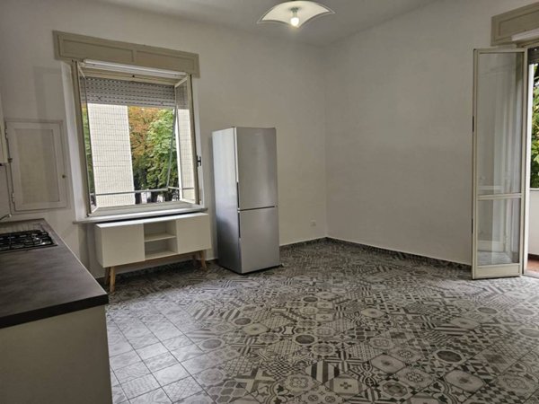 appartamento in vendita a Vercelli in zona Centro Città