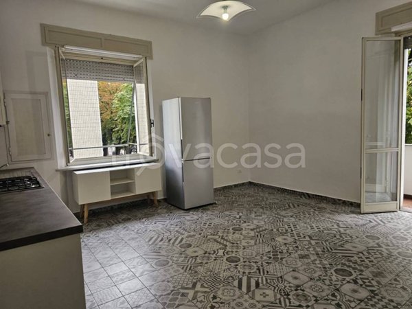 appartamento in vendita a Vercelli in zona Corso Italia