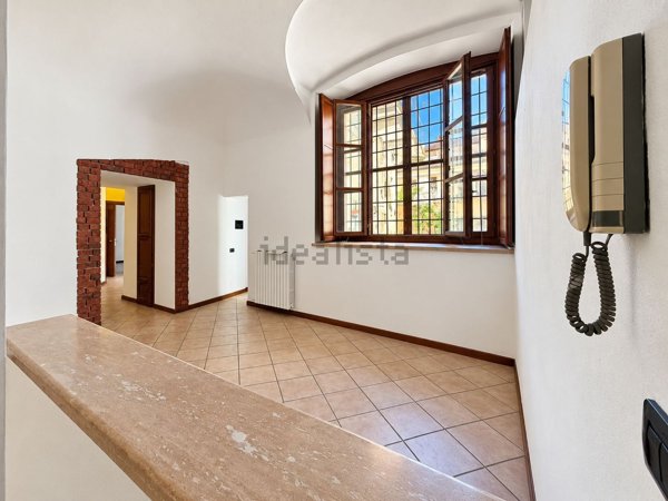 appartamento in vendita a Vercelli in zona Centro Città