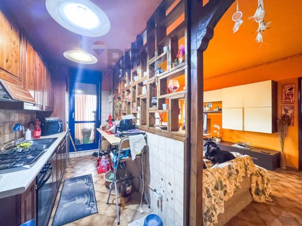 appartamento in vendita a Vercelli