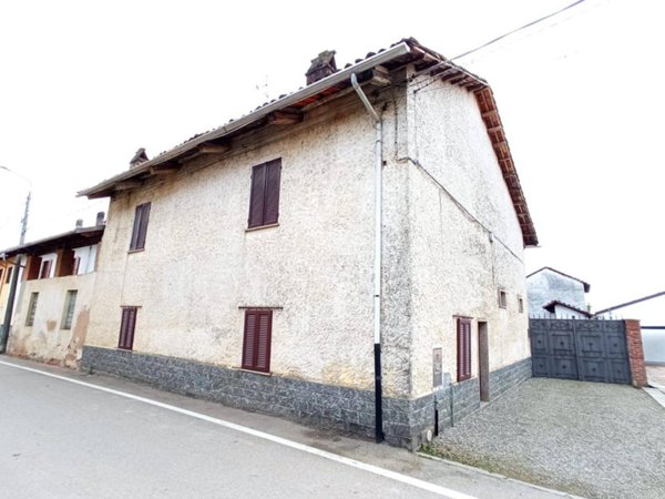 casa indipendente in vendita a Villarboit