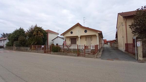 casa indipendente in vendita a Villarboit