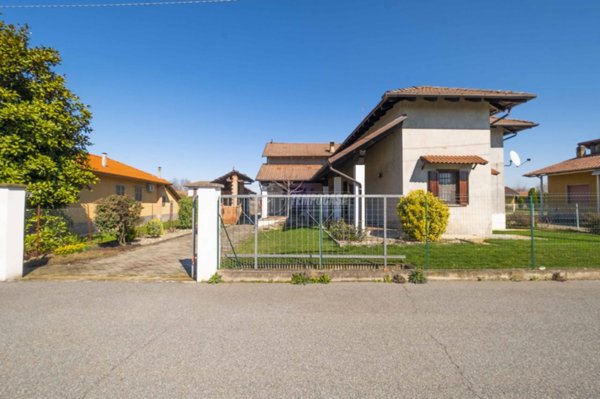 casa indipendente in vendita a Villarboit