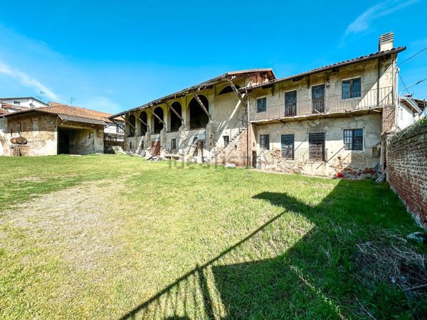 casale in vendita a Villarboit