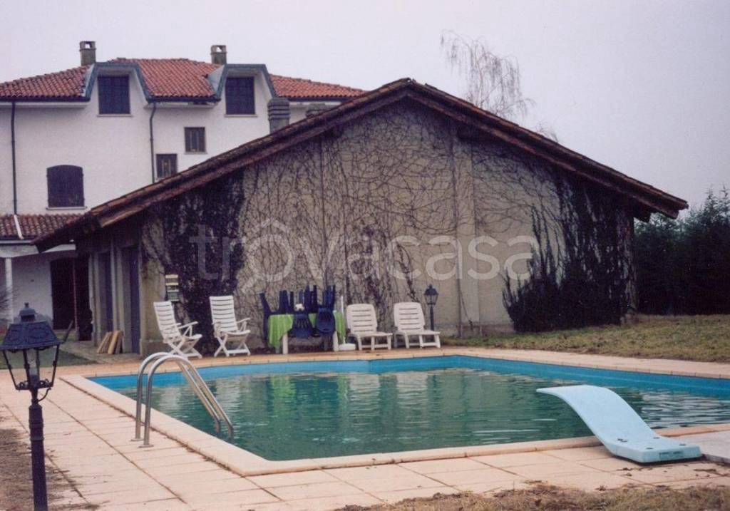 casa indipendente in vendita a Villarboit
